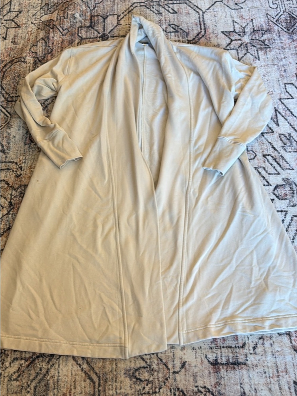 Women’s Old Navy Long Cardigan XS